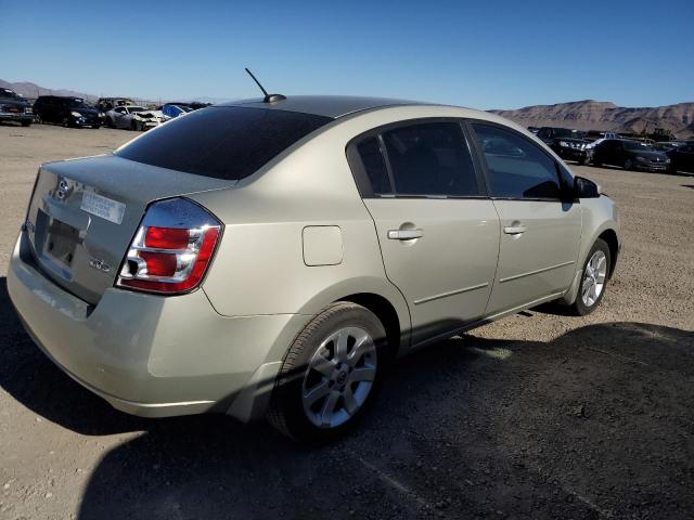 Photo 3 from auction – 2007 NISSAN SENTRA 2.0 with VIN 3N1AB61E47L647450