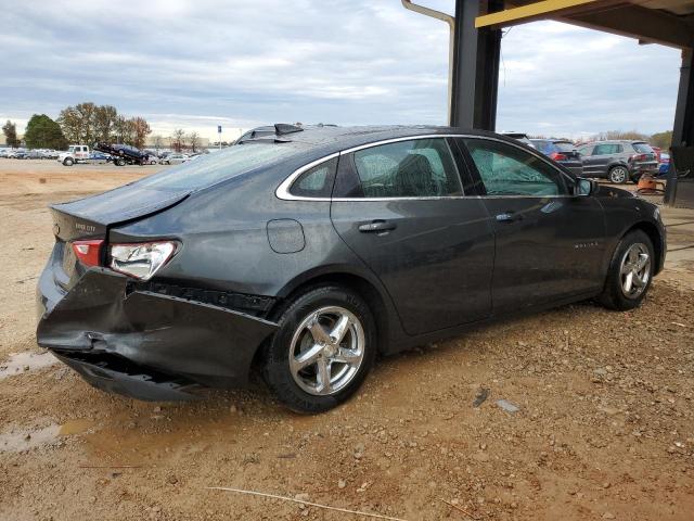 Photo 3 from auction – 2017 CHEVROLET MALIBU LS with VIN 1G1ZB5ST6HF199868