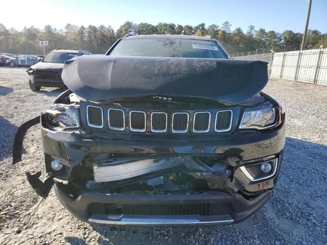 Photo 5 from auction – 2021 JEEP COMPASS LI with VIN 3C4NJDCB5MT502793