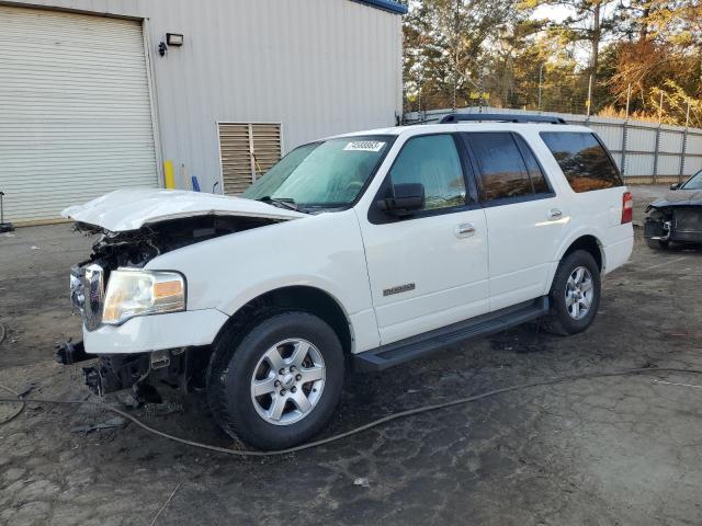 FORD EXPEDITION 2008 with VIN 1FMFU15578LA70920 - Photo from auction