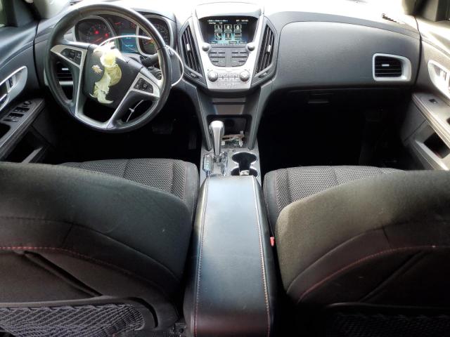 Photo 8 from auction – 2013 CHEVROLET EQUINOX LT with VIN 2GNALDEK5D1226159