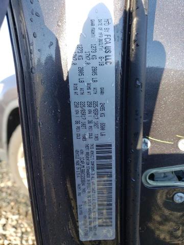 Photo 14 from auction – 2019 JEEP CHEROKEE L with VIN 1C4PJMLB6KD233604