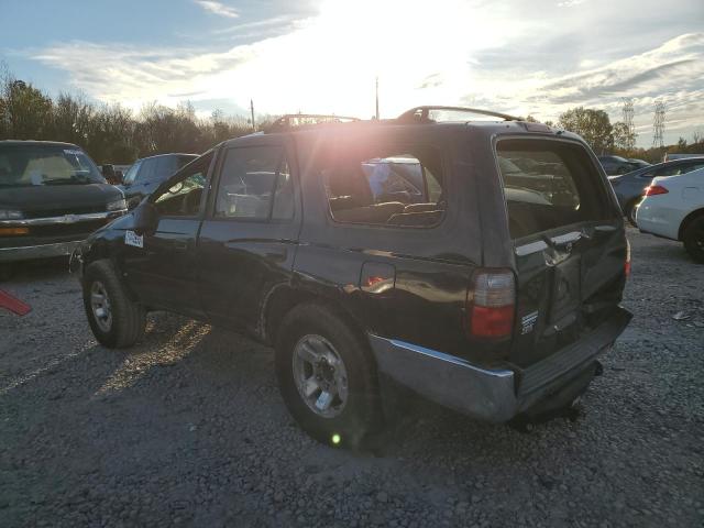 Photo 2 from auction – 1996 TOYOTA 4RUNNER SR with VIN JT3GN86R1T0017533