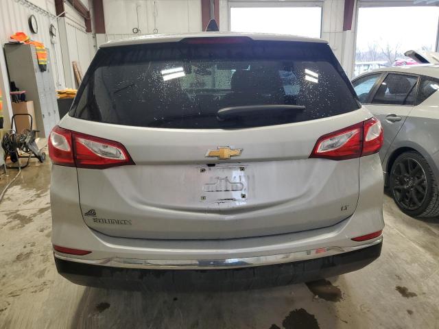 Photo 6 from auction – 2018 CHEVROLET EQUINOX LT with VIN 2GNAXJEV3J6133491