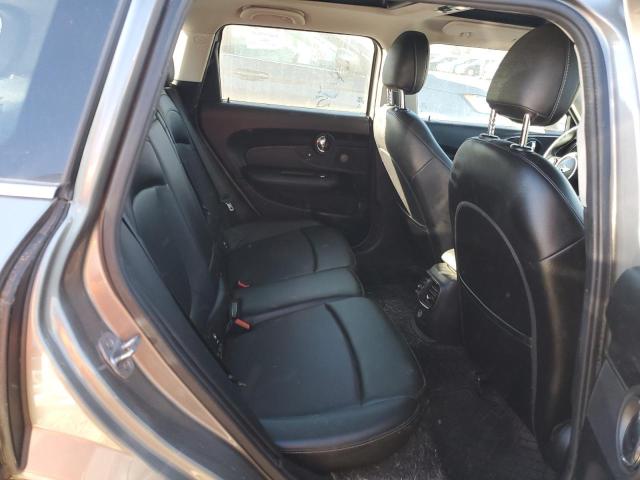 Photo 10 from auction – 2016 MINI COOPER CLU with VIN WMWLN5C50G2B35089
