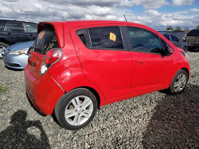 Photo 3 from auction – 2015 CHEVROLET SPARK 1LT with VIN KL8CD6S95FC718921