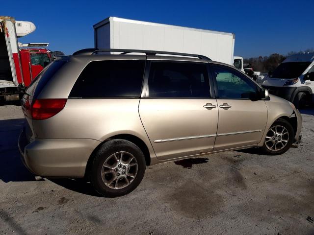 Photo 3 from auction – 2005 TOYOTA SIENNA with VIN 5TDZA22C75S345473