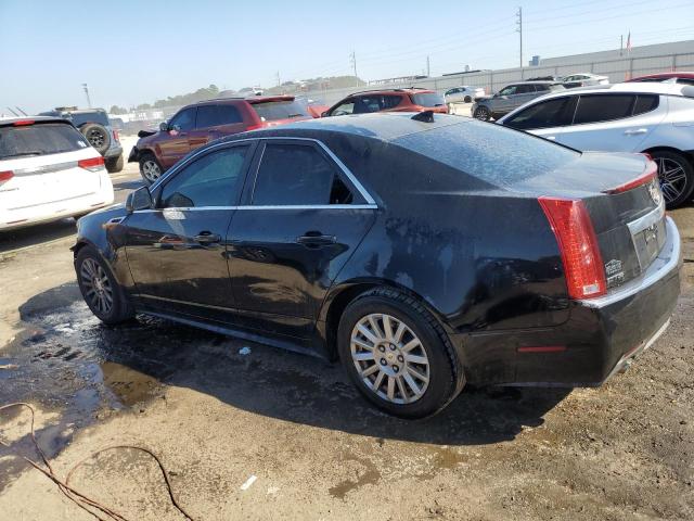 Photo 2 from auction – 2011 CADILLAC CTS with VIN 1G6DA5EY2B0152233