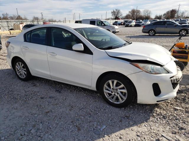 Photo 4 from auction – 2012 MAZDA 3 I with VIN JM1BL1V74C1679328