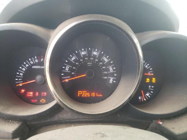 Photo 9 from auction – 2011 KIA SOUL + with VIN KNDJT2A29B7297562