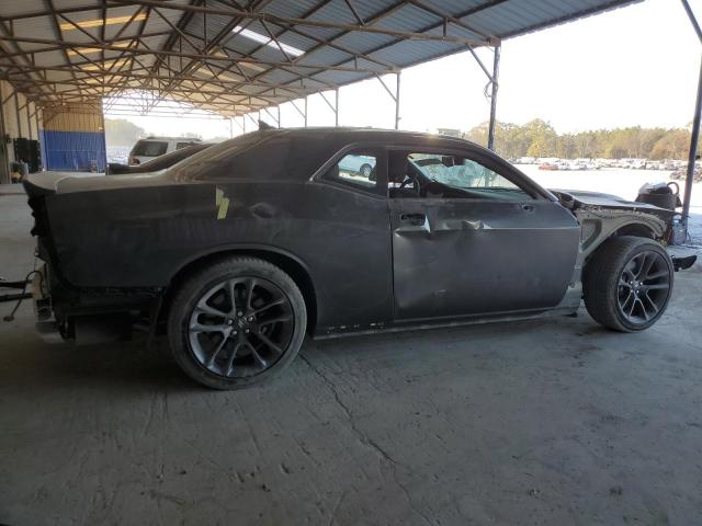 Photo 3 from auction – 2023 DODGE CHALLENGER with VIN 2C3CDZFJ1PH587390