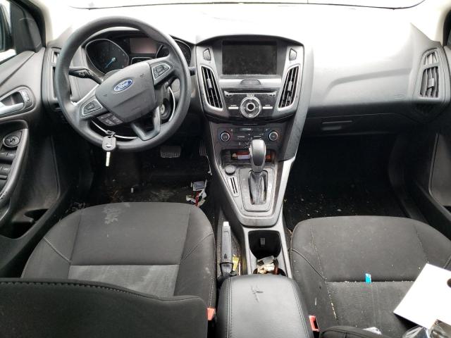 Photo 8 from auction – 2018 FORD FOCUS SEL with VIN 1FADP3H24JL268835