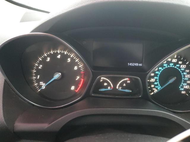 Photo 9 from auction – 2013 FORD ESCAPE SEL with VIN 1FMCU0H97DUC02994
