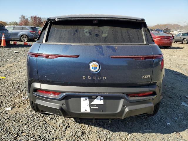 Photo 6 from auction – 2023 FISKER INC. OCEAN OCEA with VIN VCF1ZBU2XPG005497