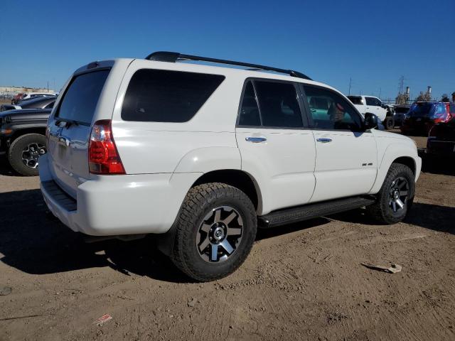 Photo 3 from auction – 2006 TOYOTA 4RUNNER SR with VIN JTEBU14R760081563