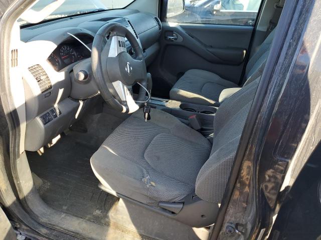 Photo 7 from auction – 2013 NISSAN FRONTIER S with VIN 1N6AD0EV6DN748139