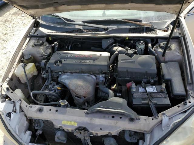 Photo 11 from auction – 2004 TOYOTA CAMRY LE with VIN 4T1BE32K54U365892
