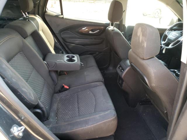 Photo 11 from auction – 2018 GMC TERRAIN SL with VIN 3GKALMEV2JL174751
