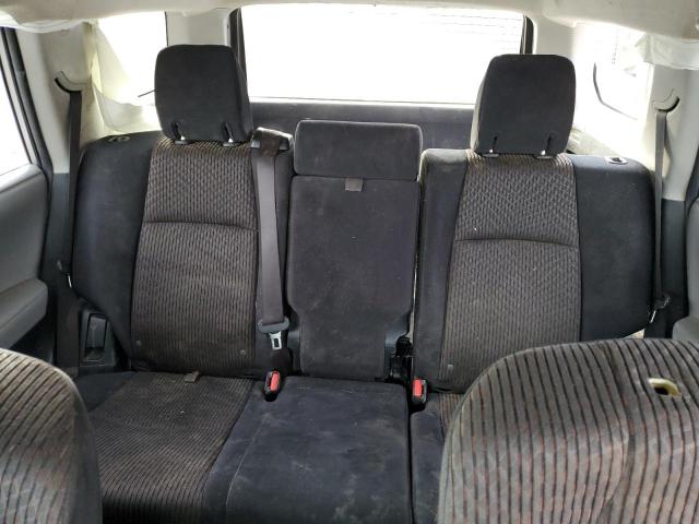 Photo 10 from auction – 2011 TOYOTA 4RUNNER SR with VIN JTEBU5JR1B5074715