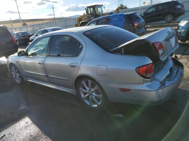 Photo 2 from auction – 2002 INFINITI I35 with VIN JNKDA31A92T031044