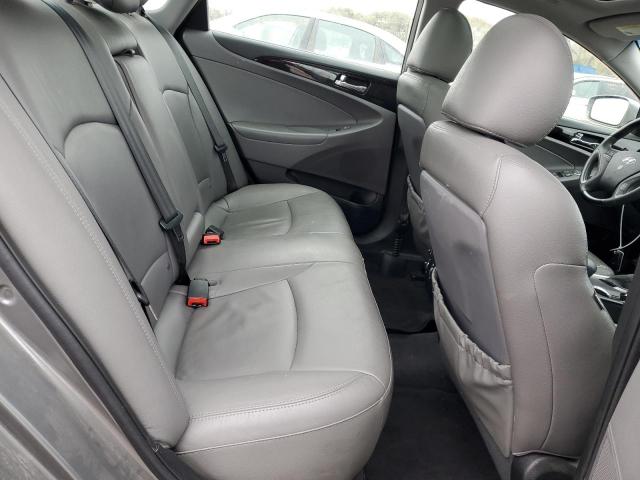 Photo 10 from auction – 2012 HYUNDAI SONATA SE with VIN 5NPEC4AC1CH485110