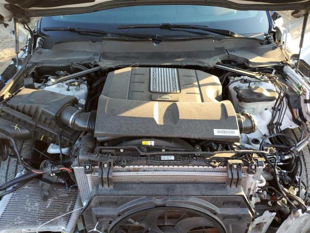 Photo 12 from auction – 2019 LAND ROVER RANGE ROVE with VIN SALWV2REXKA840413
