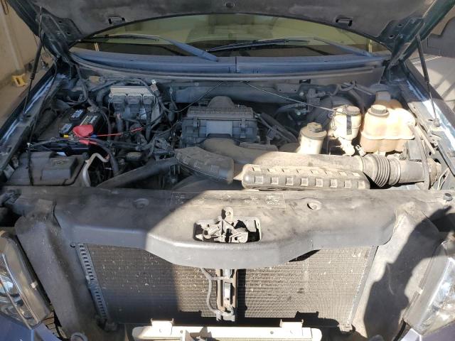 Photo 11 from auction – 2004 FORD F150 SUPER with VIN 1FTPW14504KD53678