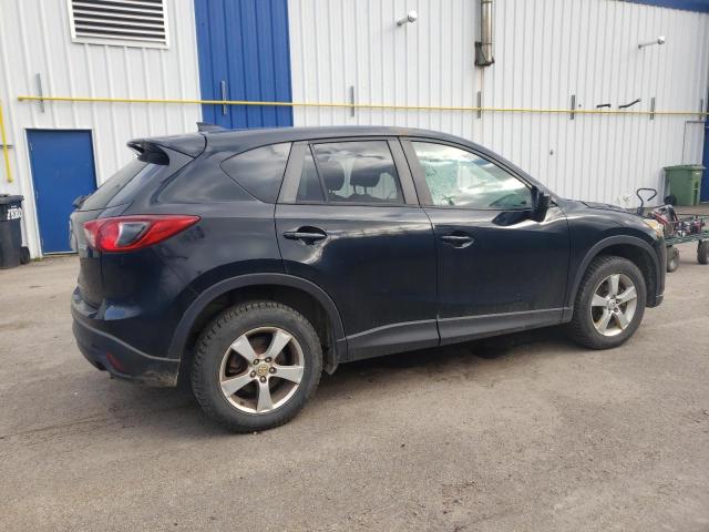 Photo 3 from auction – 2016 MAZDA CX-5 SPORT with VIN JM3KE4BE5G0653208