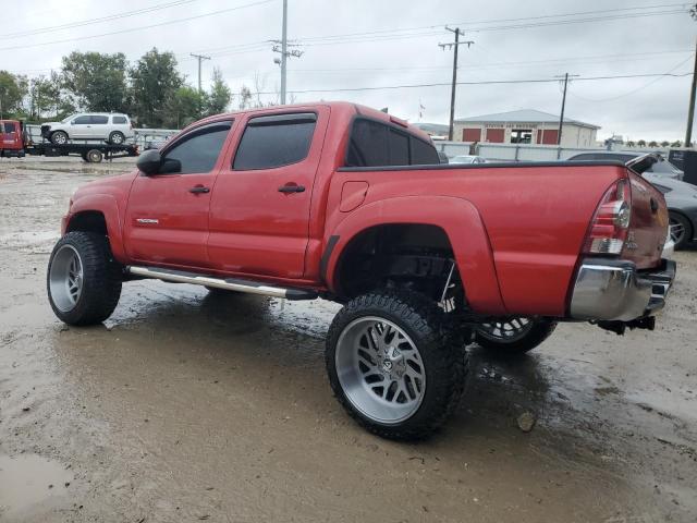 Photo 2 from auction – 2014 TOYOTA TACOMA DOU with VIN 5TFJU4GN5EX059352