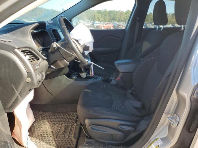Photo 7 from auction – 2019 JEEP CHEROKEE L with VIN 1C4PJMCB6KD281569
