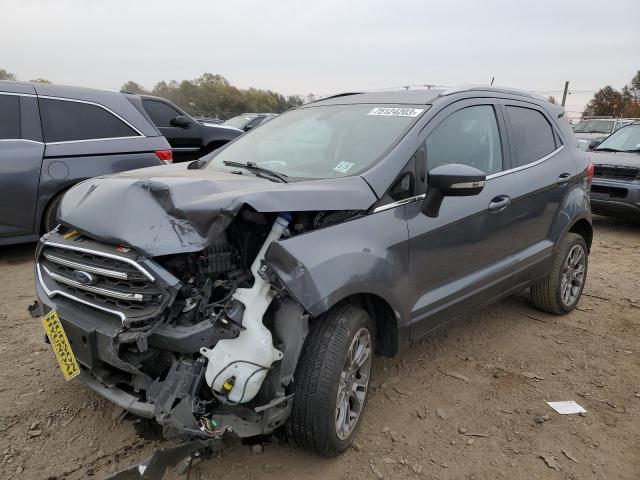 FORD ECOSPORT T 2020 z numerem VIN MAJ6S3KL5LC391006 - Zdjęcie z aukcji