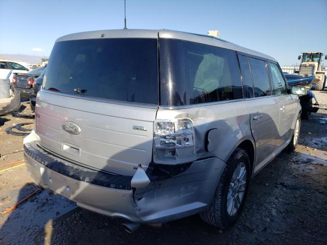 Photo 3 from auction – 2013 FORD FLEX SEL with VIN 2FMHK6C82DBD03573