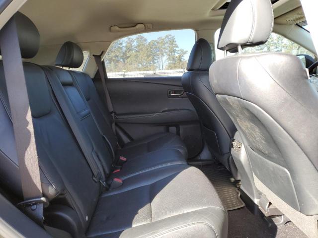Photo 11 from auction – 2014 LEXUS RX 350 with VIN JTJZK1BA7E2013737