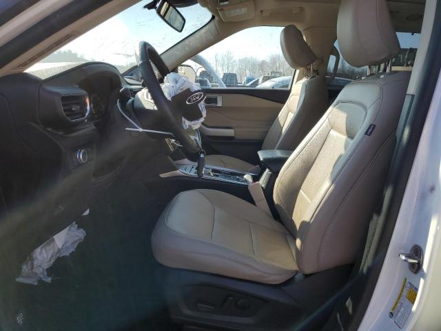 Photo 7 from auction – 2022 FORD EXPLORER L with VIN 1FMSK8FH1NGB14615
