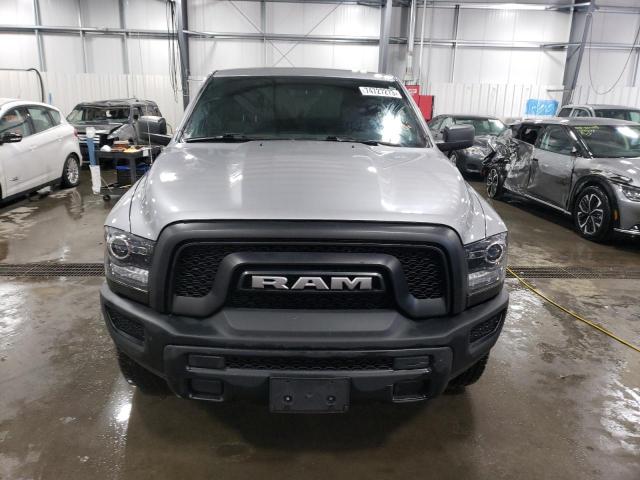 Photo 5 from auction – 2021 RAM 1500 CLASS with VIN 1C6RR7GT5MS515051