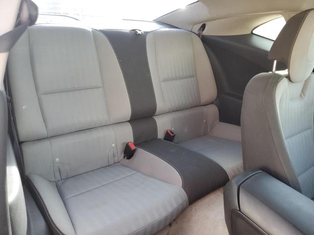 Photo 10 from auction – 2015 CHEVROLET CAMARO LS with VIN 2G1FA1E36F9198512