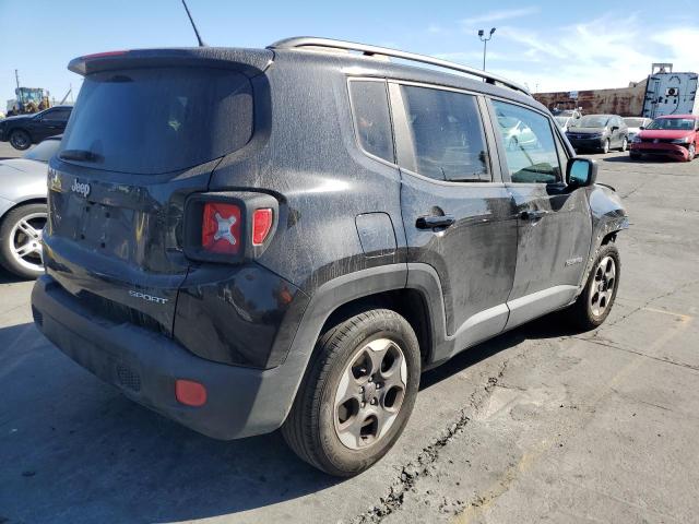 Photo 3 from auction – 2017 JEEP RENEGADE S with VIN ZACCJAAB9HPF14502