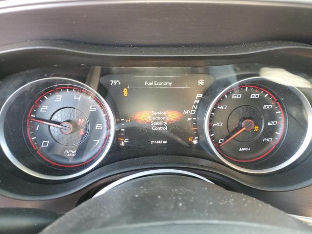 Photo 9 from auction – 2015 DODGE CHARGER SE with VIN 2C3CDXBG2FH770990