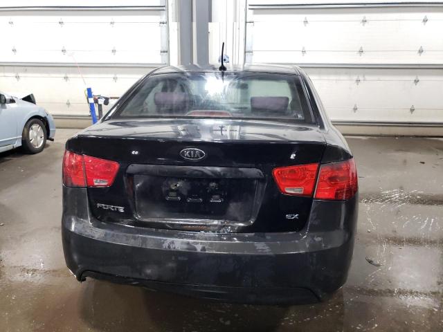 Photo 6 from auction – 2010 KIA FORTE EX with VIN KNAFU4A22A5096169