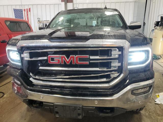 Photo 5 from auction – 2016 GMC SIERRA K15 with VIN 3GTU2NEC1GG289259
