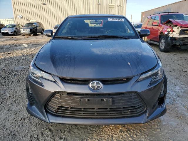 Photo 5 from auction – 2014 TOYOTA SCION TC with VIN JTKJF5C79E3068949
