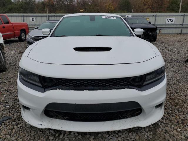 Photo 5 from auction – 2017 DODGE CHARGER R/ with VIN 2C3CDXGJ2HH545931