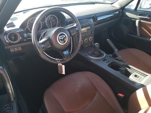 Photo 8 from auction – 2013 MAZDA MX-5 MIATA with VIN JM1NC2PF0D0233286