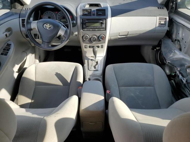 Photo 8 from auction – 2012 TOYOTA COROLLA BA with VIN 5YFBU4EE5CP023082