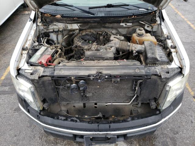Photo 11 from auction – 2011 FORD F150 SUPER with VIN 1FTEX1CM6BFA50049