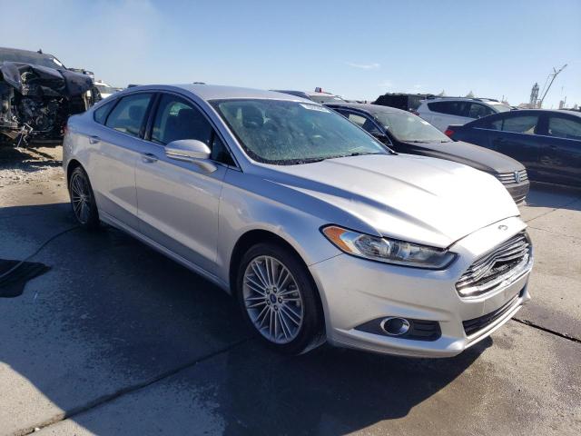 Photo 4 from auction – 2013 FORD FUSION SE with VIN 3FA6P0H93DR337430