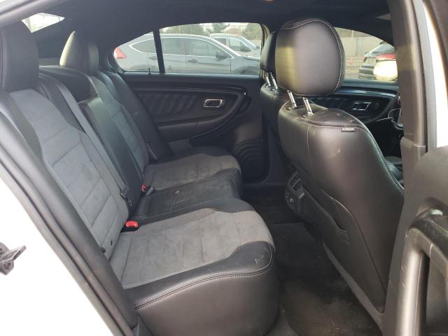 Photo 10 from auction – 2016 FORD TAURUS SHO with VIN 1FAHP2KT6GG135833