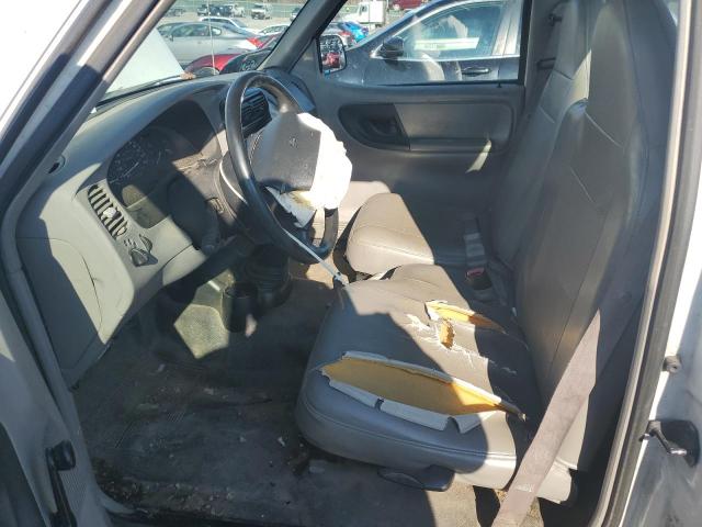 Photo 7 from auction – 2000 FORD RANGER with VIN 1FTYR10CXYPB22800