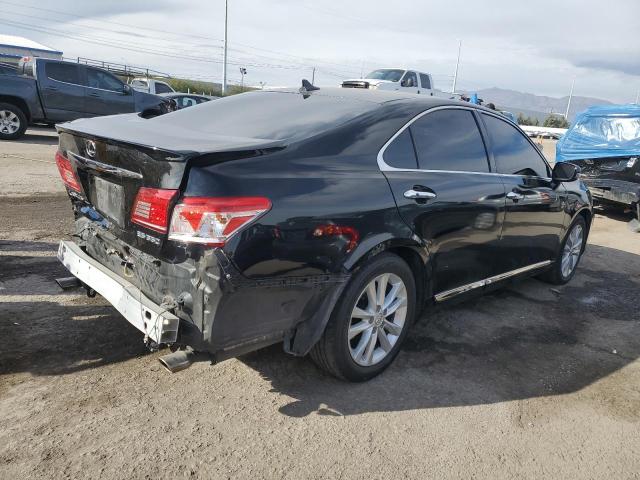 Photo 3 from auction – 2011 LEXUS ES 350 with VIN JTHBK1EG4B2443384