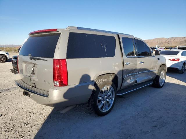 Photo 3 from auction – 2007 CADILLAC ESCALADE E with VIN 1GYFK66867R236706